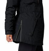 COLUMBIA WOMENS PAYTON PASS II INTERCHANGE WINTER JACKET 25