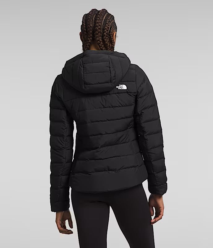 THE NORTH FACE WOMENS ACONCAGUA 3 HOODED WINTER JACKET