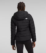 THE NORTH FACE WOMENS ACONCAGUA 3 HOODED WINTER JACKET