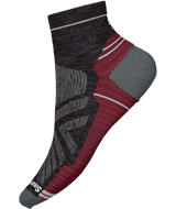 SMARTWOOL MENS HIKE LIGHT CUSHION ANKLE SOCKS