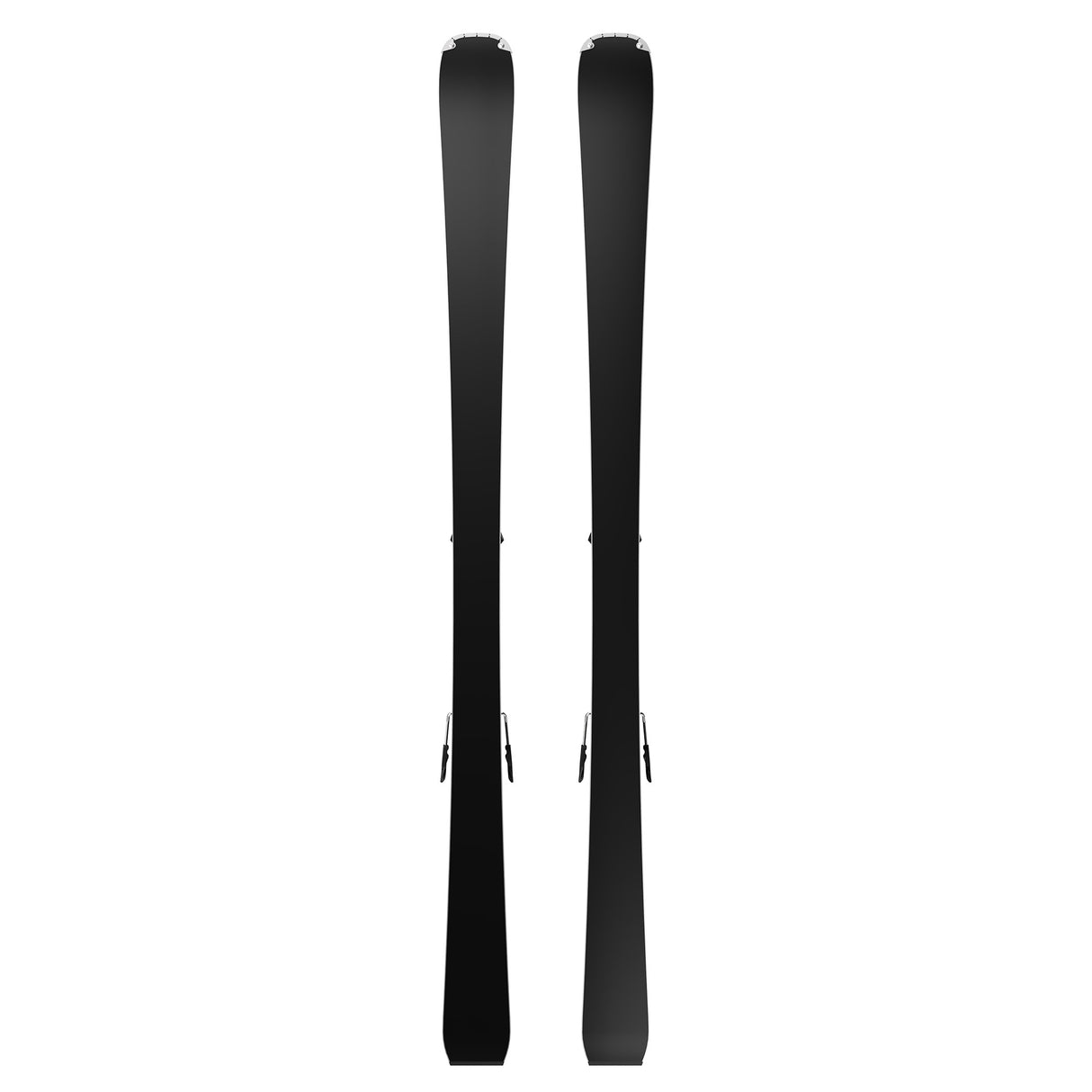SALOMON MENS STANCE 76 + M10 DOWNHILL SKIS 26