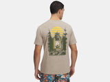 UNDER ARMOUR MENS UA OUTDOOR FUEL SHORT SLEEVE SHIRT 25