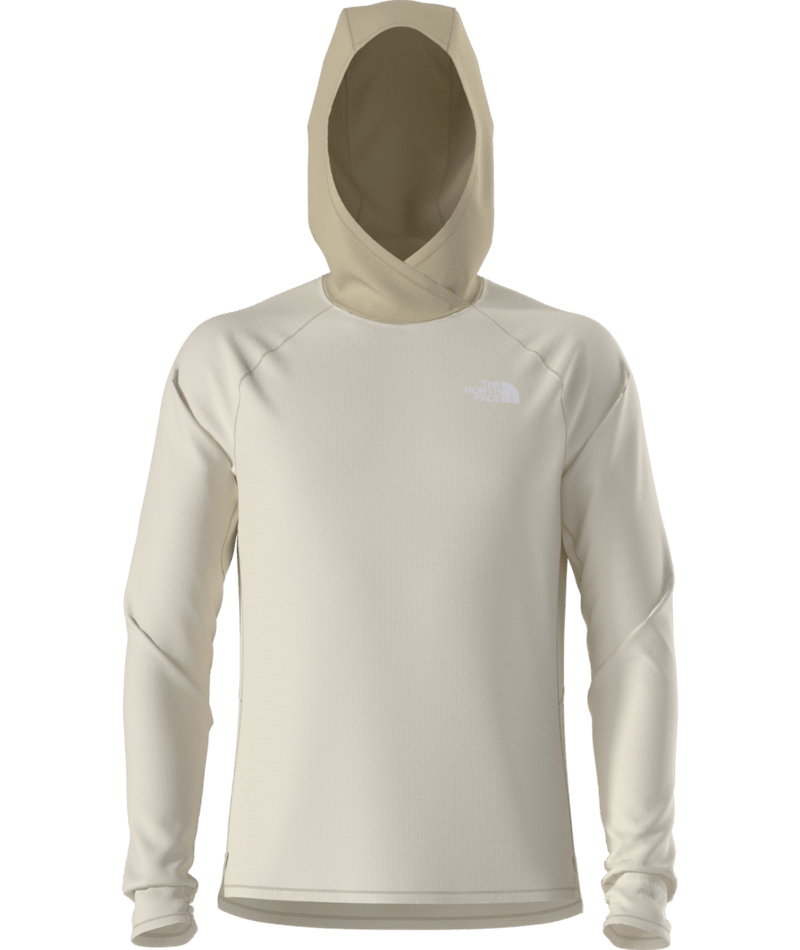 THE NORTH FACE MENS SUNRISER HOODIE 25