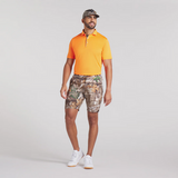 PUMA MENS REALTREE TIPPED POLO 25