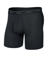 SAXX MENS QUEST QUICK-DRY MESH UNDERWEAR