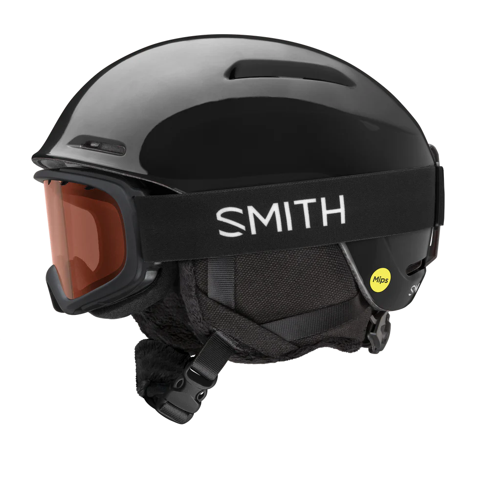 SMITH YOUTH GLIDE JR. MIPS HELMET 27