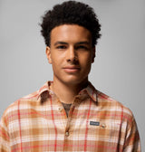 COLUMBIA MENS CORNELL WOODS™ FLANNEL
