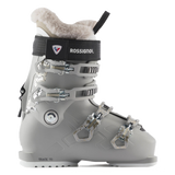 ROSSIGNOL WOMENS TRACK 70 DOWNHILL SKI BOOT 27