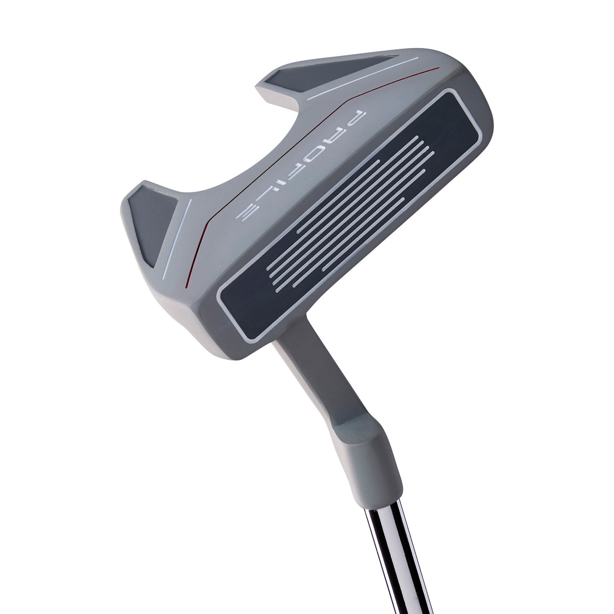 WILSON 11-PIECE PROFILE SET STAND BAG BOX SET
