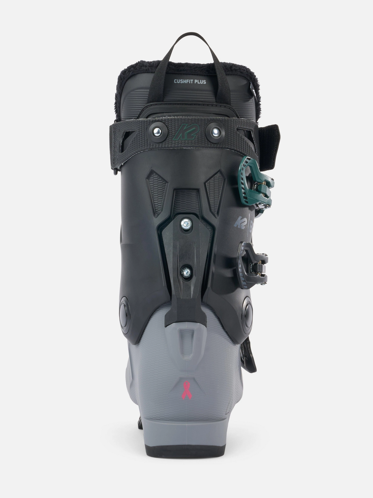 K2 WOMENS BFC 85 W DOWNHILL SKI BOOT 26
