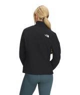 THE NORTH FACE WOMENS APEX BIONIC 3 SOFTSHELL JACKET