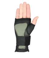 SEIRUS UNISEX JAM MASTER EXO WRIST GUARD