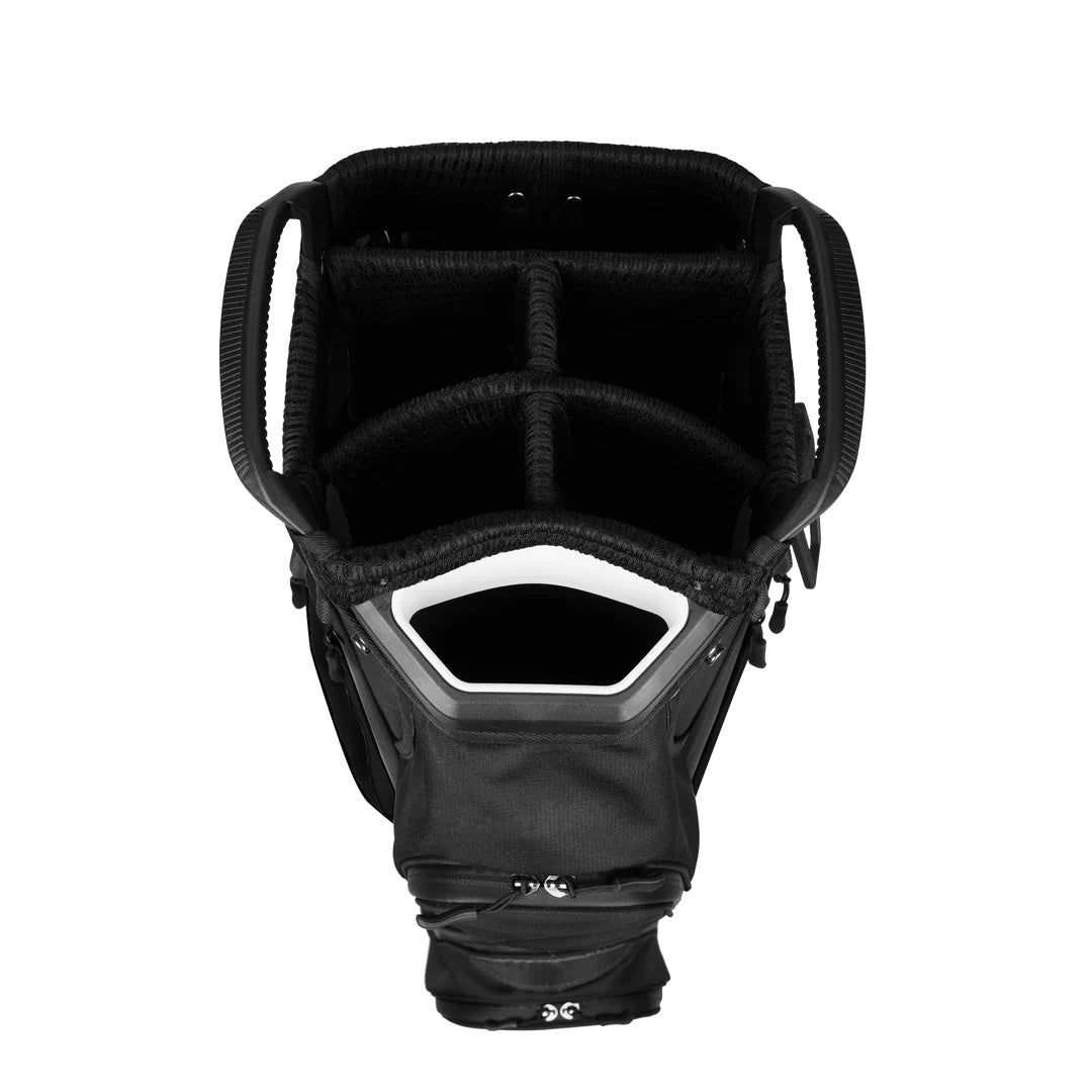 TOUR EDGE XTREME LITE 5-WAY CART BAG
