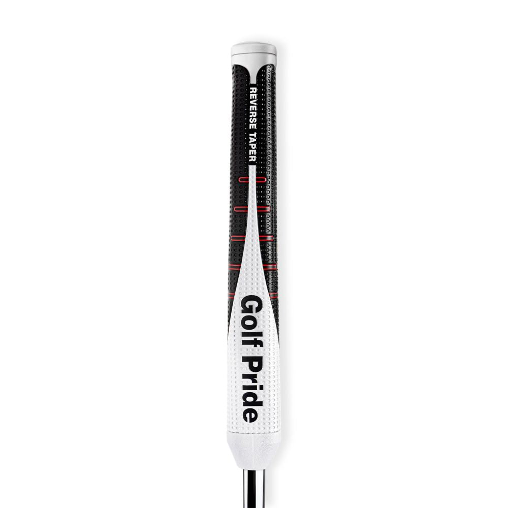 GOLF PRIDE REVERSE TAPER PISTOL PUTTER GRIP