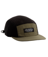 COAL UNISEX BRIDGER CAP 26
