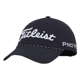 TITLEIST MENS TOUR BREEZER HAT 25
