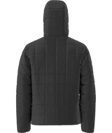 THE NORTH FACE MENS JUNCTION INSULATED HOODED WINTER JACKET