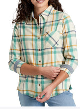 KUHL WOMENS TRAILSIDE LONG SLEEVE SHIRT