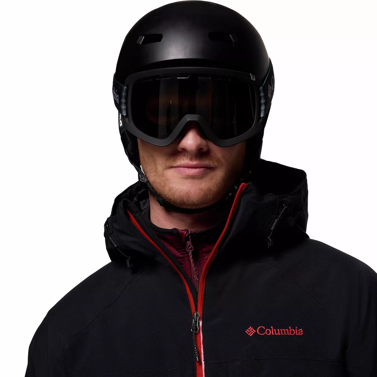 COLUMBIA MENS POWDER PRIME™ WINTER JACKET 26