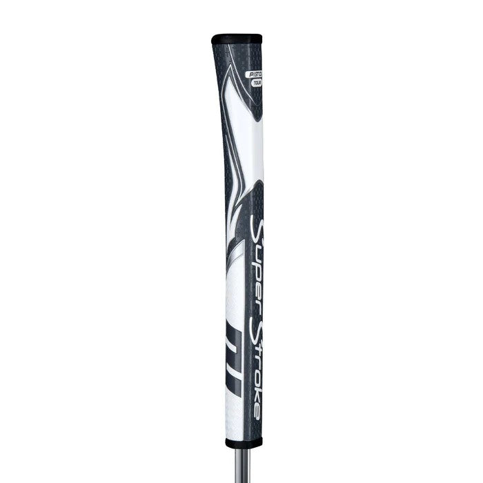 SUPERSTROKE ZENERGY PISTOL GT PUTTER GRIP