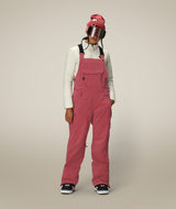 686 WOMENS BLACK MAGIC™ INSULATED BIB SNOW PANT