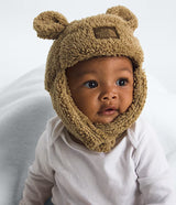 THE NORTH FACE YOUTH BABY BEAR TRAPPER WINTER HAT