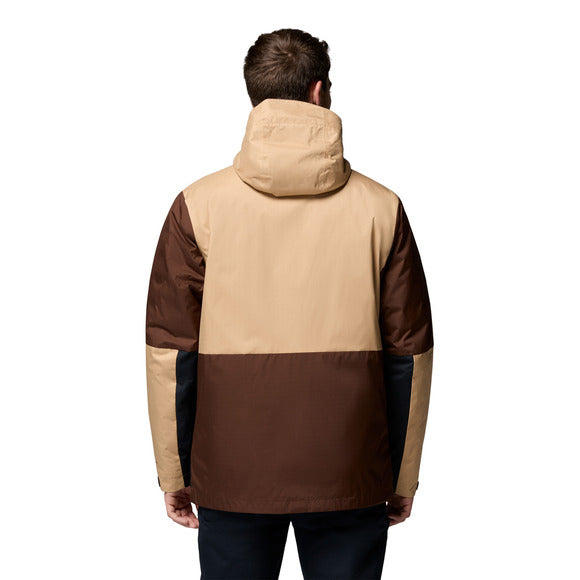 COLUMBIA MENS POINT PARK™ INTERCHANGE WINTER JACKET 26
