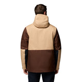 COLUMBIA MENS POINT PARK™ INTERCHANGE WINTER JACKET 26