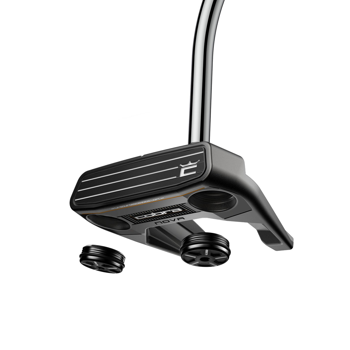 COBRA VINTAGE NOVA PUTTER 24