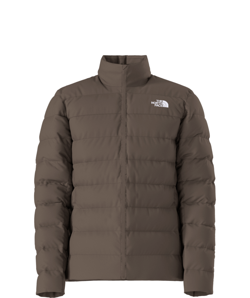 THE NORTH FACE MENS ACONCAGUA 3 WINTER JACKET
