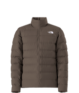 THE NORTH FACE MENS ACONCAGUA 3 WINTER JACKET