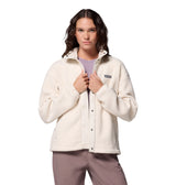 COLUMBIA WOMENS CLOUD POINT™ SNAP FLEECE SWEATER 26
