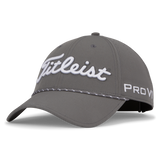 TITLEIST MENS TOUR BREEZER HAT 25