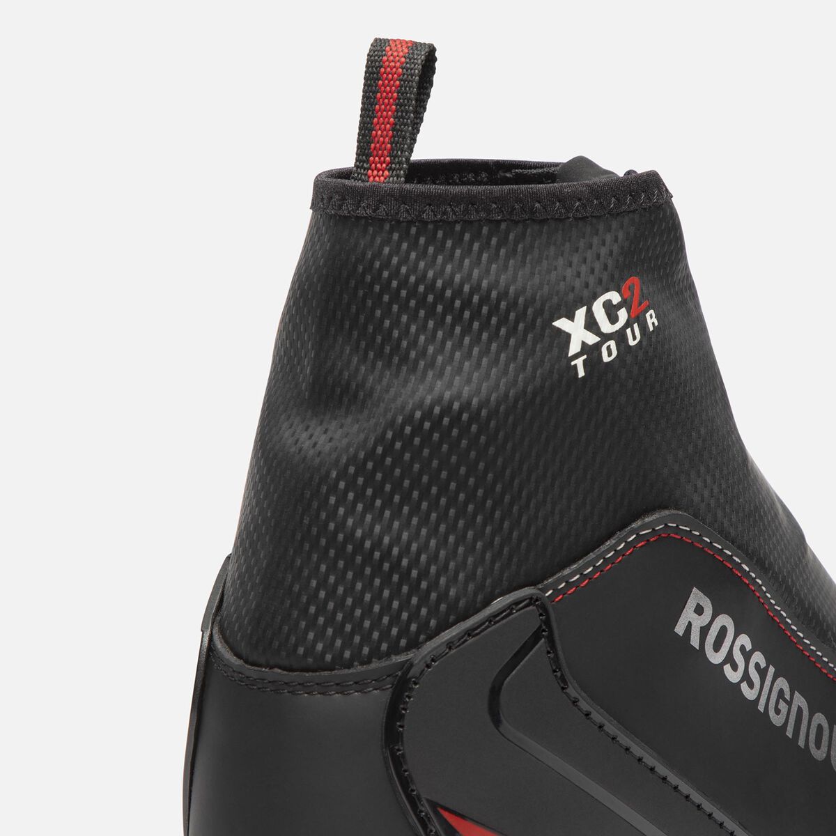 ROSSIGNOL MENS XC2 CROSS COUNTRY SKI BOOT 26