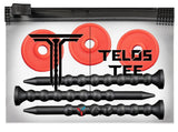 YATTA UNISEX TELOS PREMIUM TEES 25