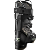 SALOMON MENS SENSE 80 GW DOWNHILL SKI BOOT 26