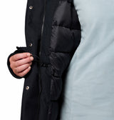 COLUMBIA WOMENS MILLRIDGE™ PARKA