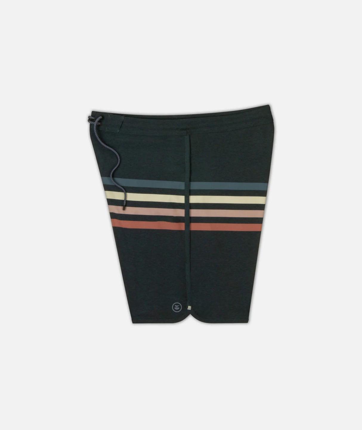 JETTY MENS ATLANTIC BOARD SHORT 25