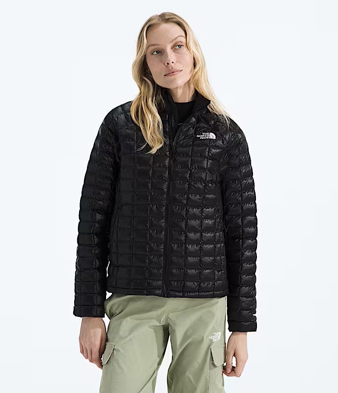 THE NORTH FACE WOMENS THERMOBALL™ WINTER JACKET