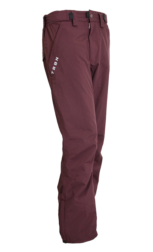TURBINE WOMENS GO-2 SNOW PANT
