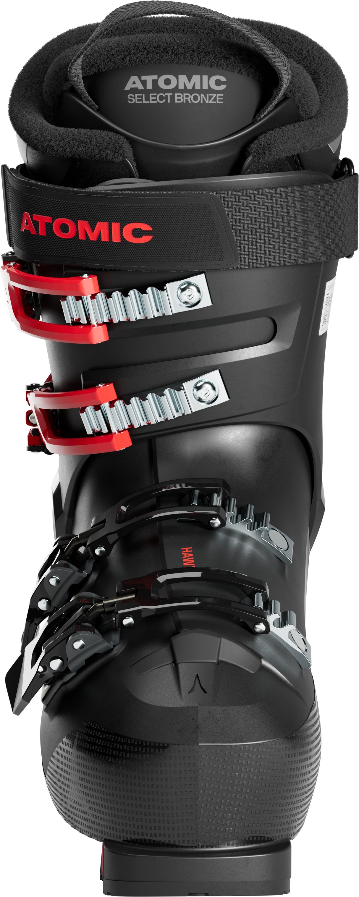 ATOMIC UNISEX HAWX MAGNA 100 DOWNHILL SKI BOOT 26