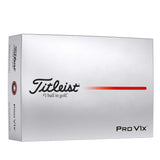 TITLEIST UNISEX PRO V1X GOLF BALL 26