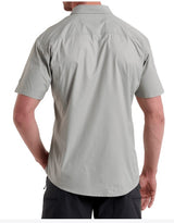 KUHL MENS DRIFTR SHORT SLEEVE SHIRT 26