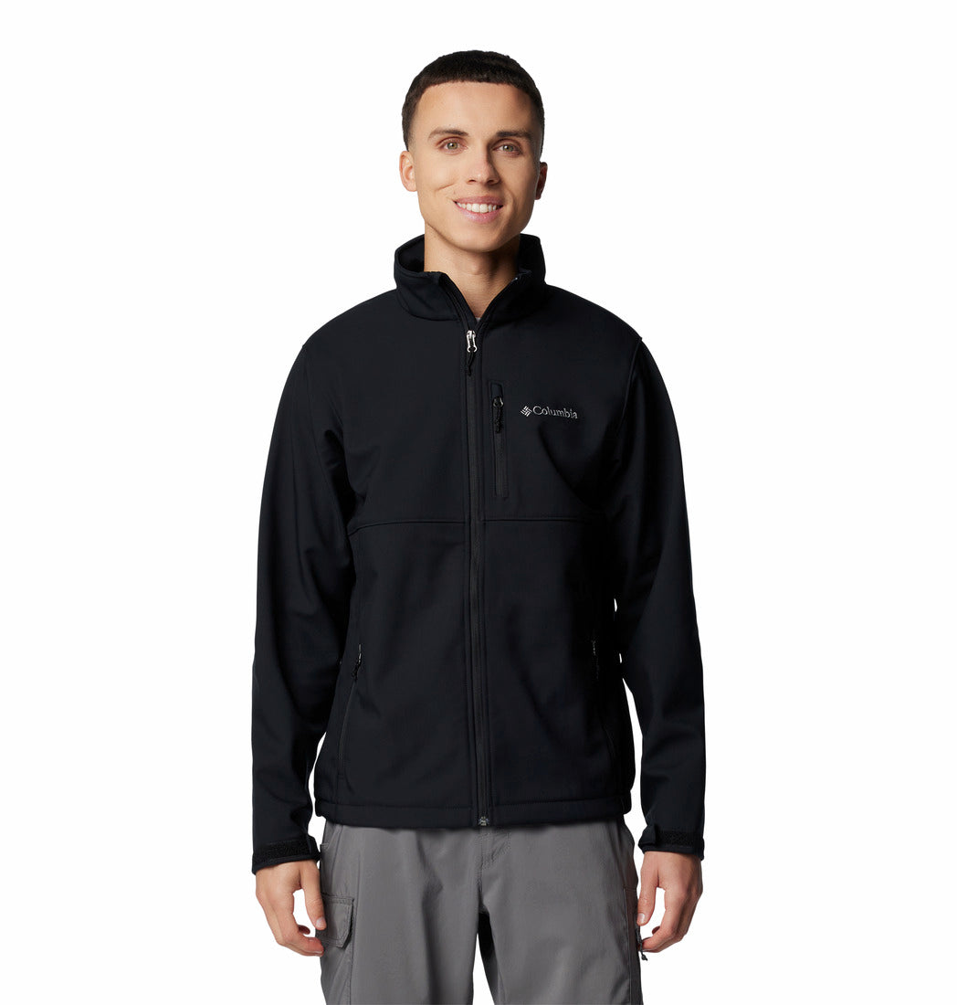 COLUMBIA MENS ASCENDER™ SOFTSHELL JACKET