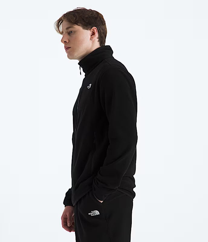 THE NORTH FACE MENS GLACIER FLEECE SWEATER