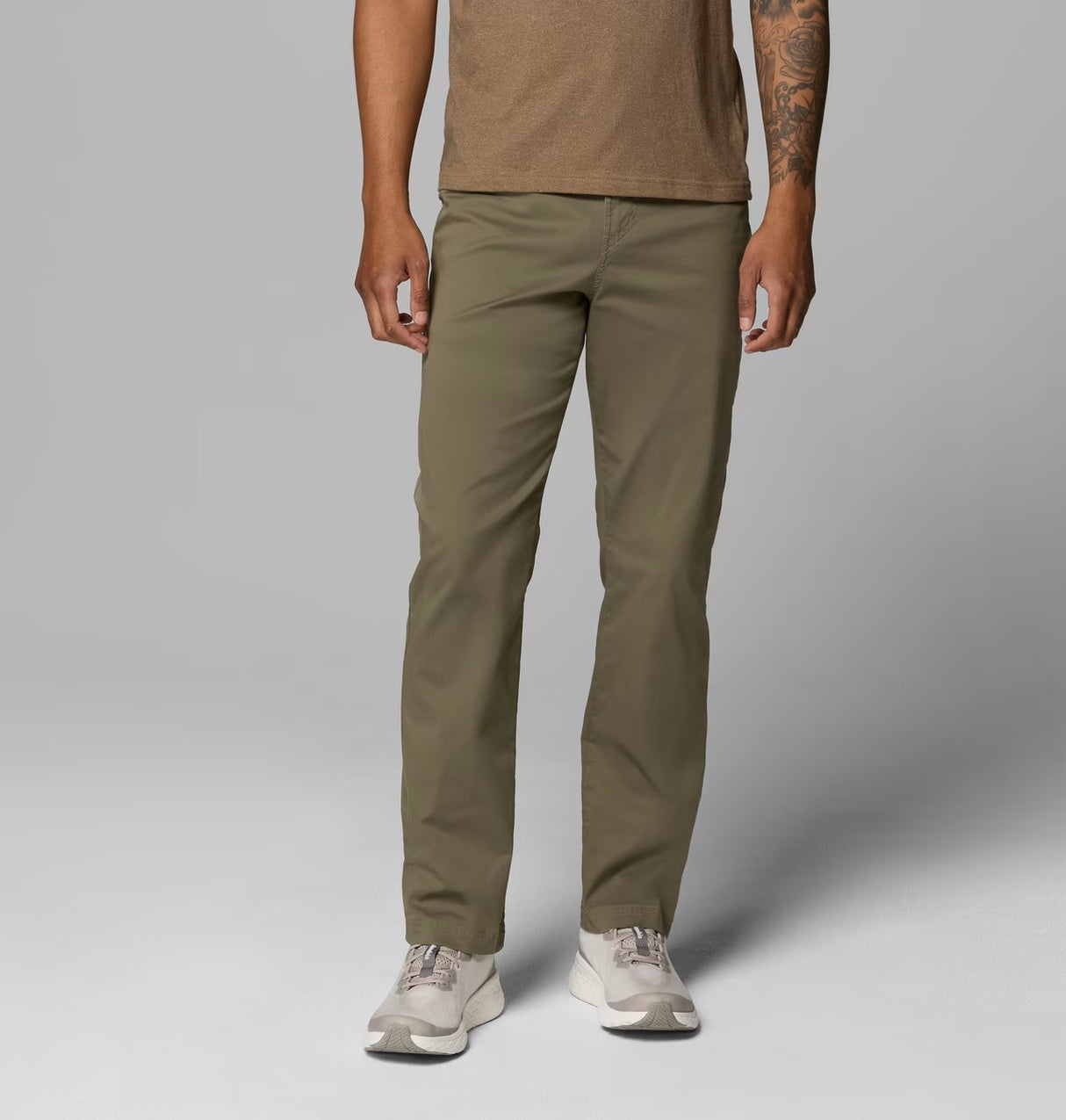 COLUMBIA MENS ROC™ 5 POCKET PANT