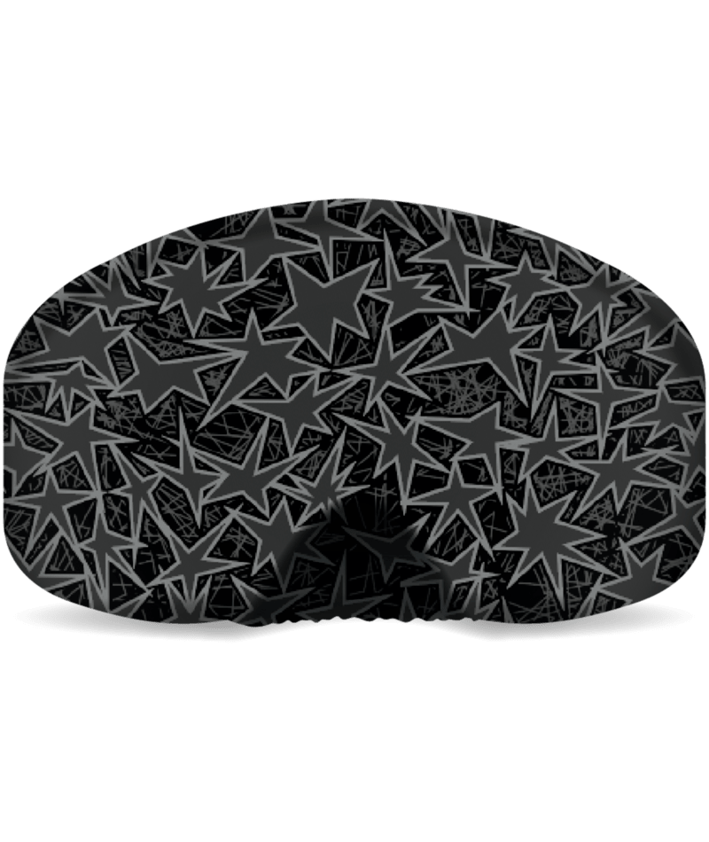BLACKSTRAP UNISEX GOGGLE COVER
