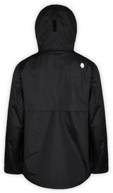 BOULDER GEAR WOMENS STRATUS RAIN JACKET