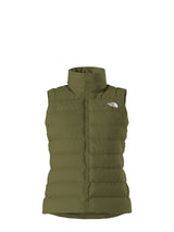 THE NORTH FACE WOMENS ACONCAGUA 3 VEST