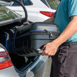 BAG BOY T-10 GOLF TRAVEL COVER